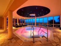 Inselhof Vineta Hotels in Krummin