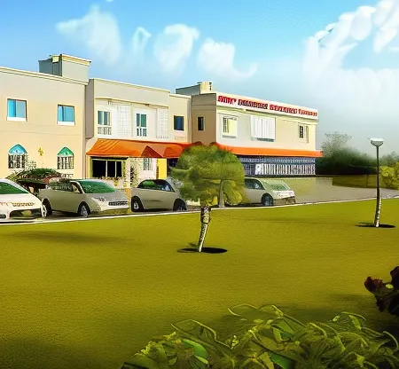 Atlas Hotel Apartments