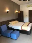 Baiduri's Place