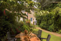 Ward Avenue B&B