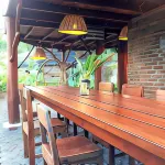 Uma Villa Manado Hotels in Tikala
