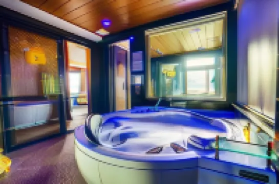 ABC 호텔 앙헬레스 시티