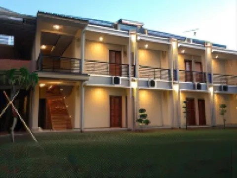 Hastina Hotel Lombok Mataram otelleri