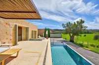 Son Penya Adults Only Petit Hotel & Spa - Gym