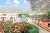 Hotel Residence Inn Suites Cristina - Pet friendly