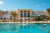 Djerba Castille – Family Only Các khách sạn ở Aghir