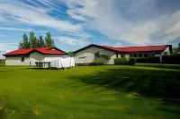 South Central Guesthouse - Kolam Renang