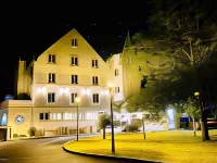 Hôtel l'Orée des Plages فنادق في Quimperle