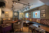 The Golden Lion Hotel, St Ives, Cambridgeshire Hotels in Saint Ives