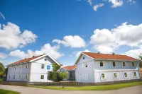 Easy Livin' Apartment Hotel Hotel in zona Hundrastplats