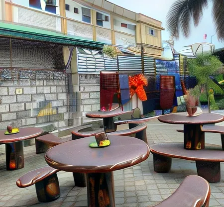 Jow's Place