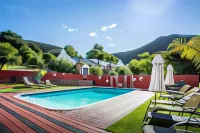De Oude Meul Country Lodge & Restaurant - Lodges