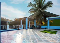 Whiteboard Homes Siolim - Wifi