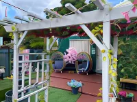 Summer Gardens Wynwood Concept