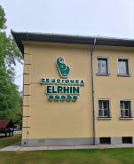 Pensiunea Elphin