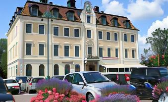 Eksjö Stadshotell - Housity