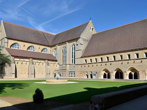 Domaine de Chatenay - le Mans