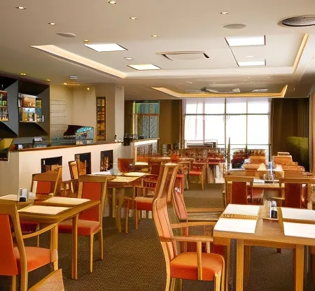 Košice Hotel
