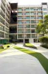 Chor Cher The Luxury Green Hotel Hoteles cerca de Assumption University Suvarnabhumi Campus