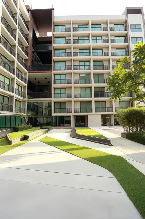 Chor Cher The Luxury Green Hotel