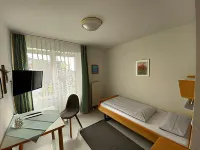 Schönstatt-Zentrum Aulendorf Hotels in Aulendorf