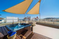 Mar Calma Hotel