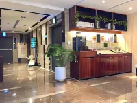 Fengjia Hotel Bell - Parkering