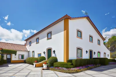 Casa D Obidos Hotels in Óbidos