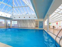 Magic Cristal Park - piscina