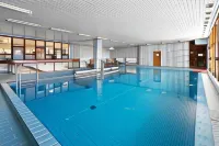 Hotel Červenohorské Sedlo Hôtels à : Mala Moravka - Karlov