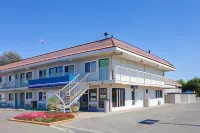 Motel 6 Stockton, CA - Charter Way West Hotel di Stockton