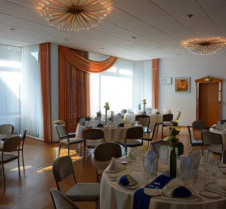 Hotel Meyn