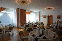 Hotel Meyn - Aamiainen