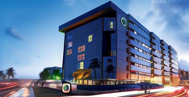 Ritz Suites Grand Hotel Boutique Hotels in Maceio