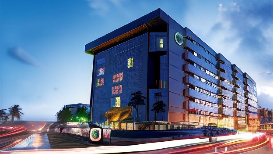 Ritz Suites Grand Hotel Boutique