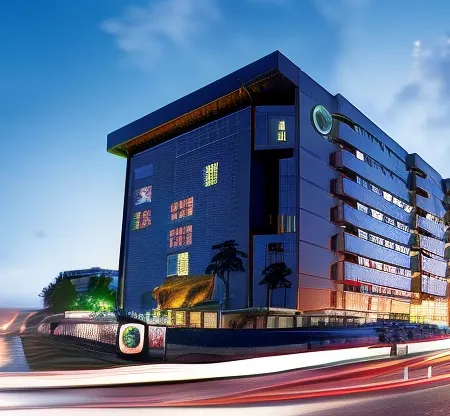 Ritz Suites Grand Hotel Boutique