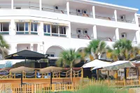 Hotel Patricia Hotels in Manilva