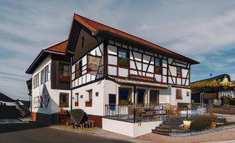 Landgasthaus Pfahl