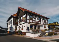 Landgasthaus Pfahl Hotel di Bad Munstereifel