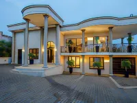Sanchia Luxury Guest House Hotels in Durban