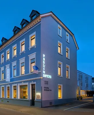 Paulin Hotel Trier فنادق في ترير