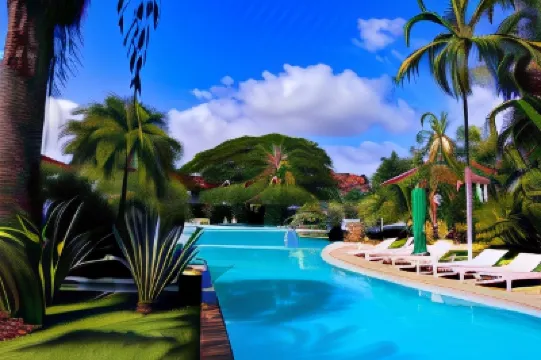 Woburn Residence Club Hotels in 