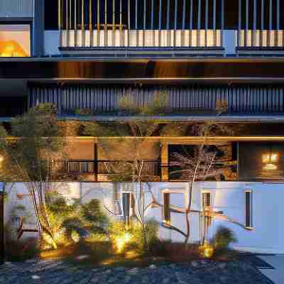 格蘭德貝塞名古屋站西飯店 Hotel Exterior