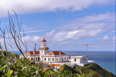 Buarcos Sunset Apartment by Rent4All Hotels near Cape Mondego viewpoint