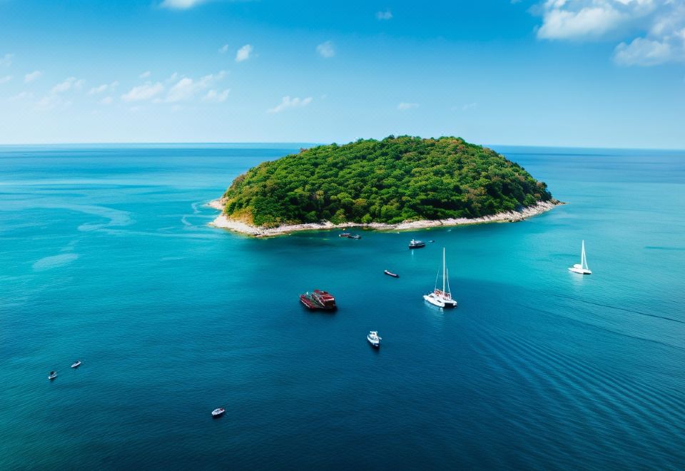 4. 더 올드 푸켓..