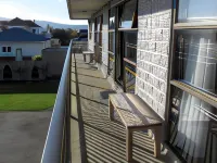 Asure Adrian Motel - Beach