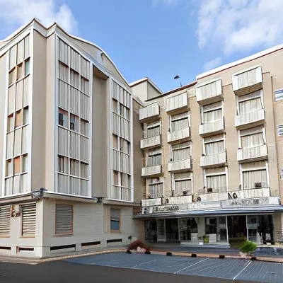 Manolo Hotels near Municipal Archaeological Museum of Cartagena
