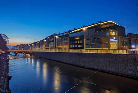 Hotel President Sarajevo