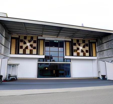 Rich Guesthouse