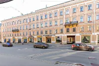 Nomera na Poltavskoy